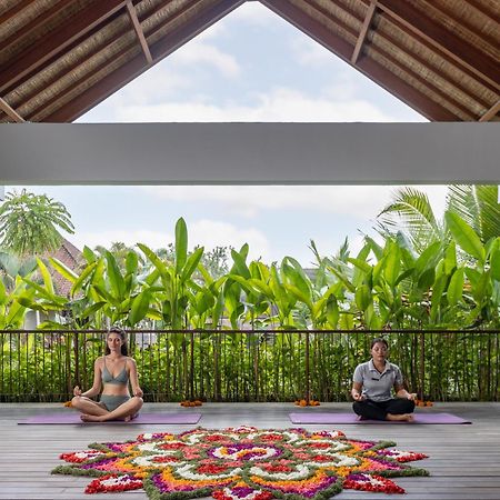 The Hava Ubud A Pramana Experience Exteriér fotografie