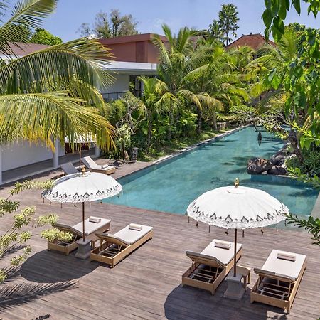 The Hava Ubud A Pramana Experience Exteriér fotografie