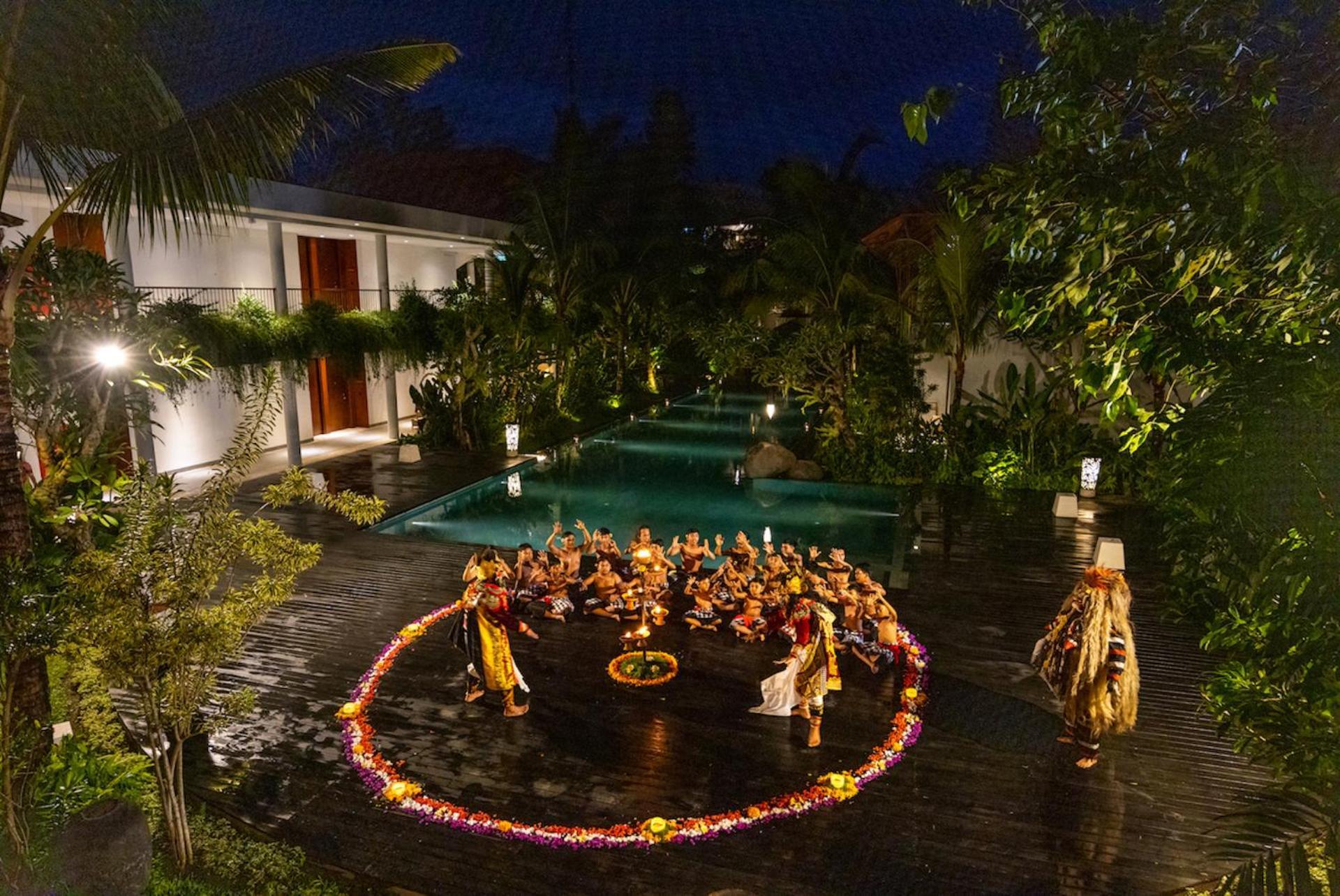 The Hava Ubud A Pramana Experience Exteriér fotografie