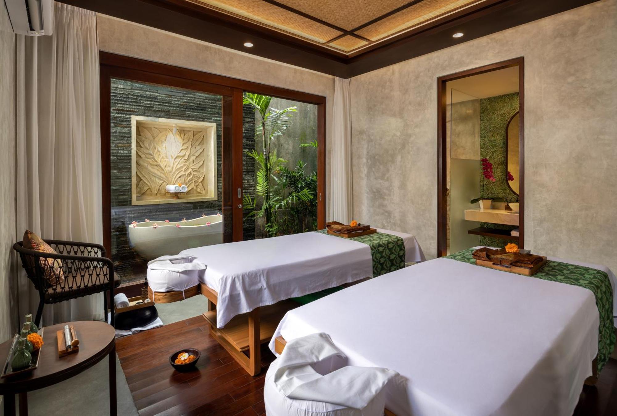 The Hava Ubud A Pramana Experience Exteriér fotografie