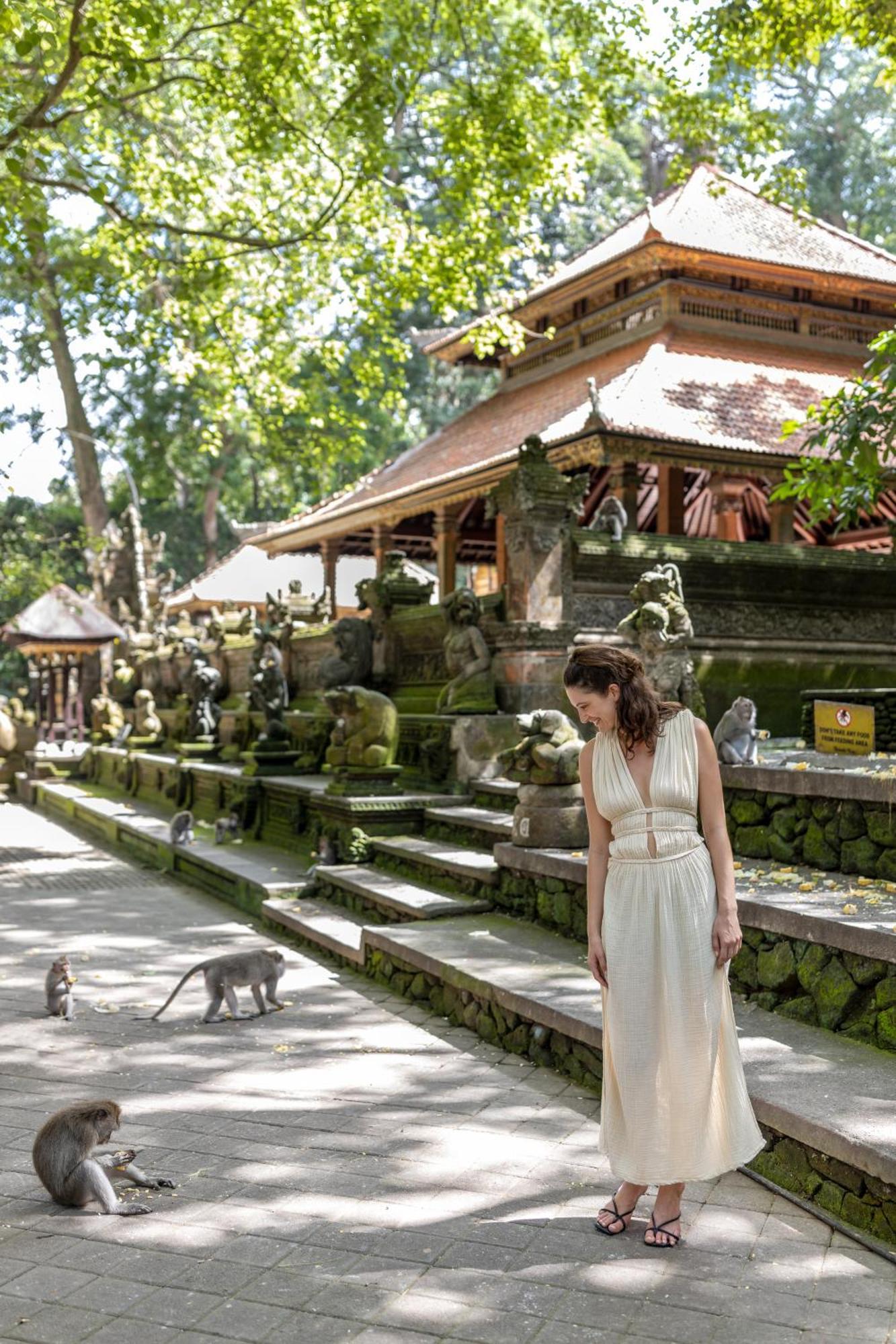 The Hava Ubud A Pramana Experience Exteriér fotografie