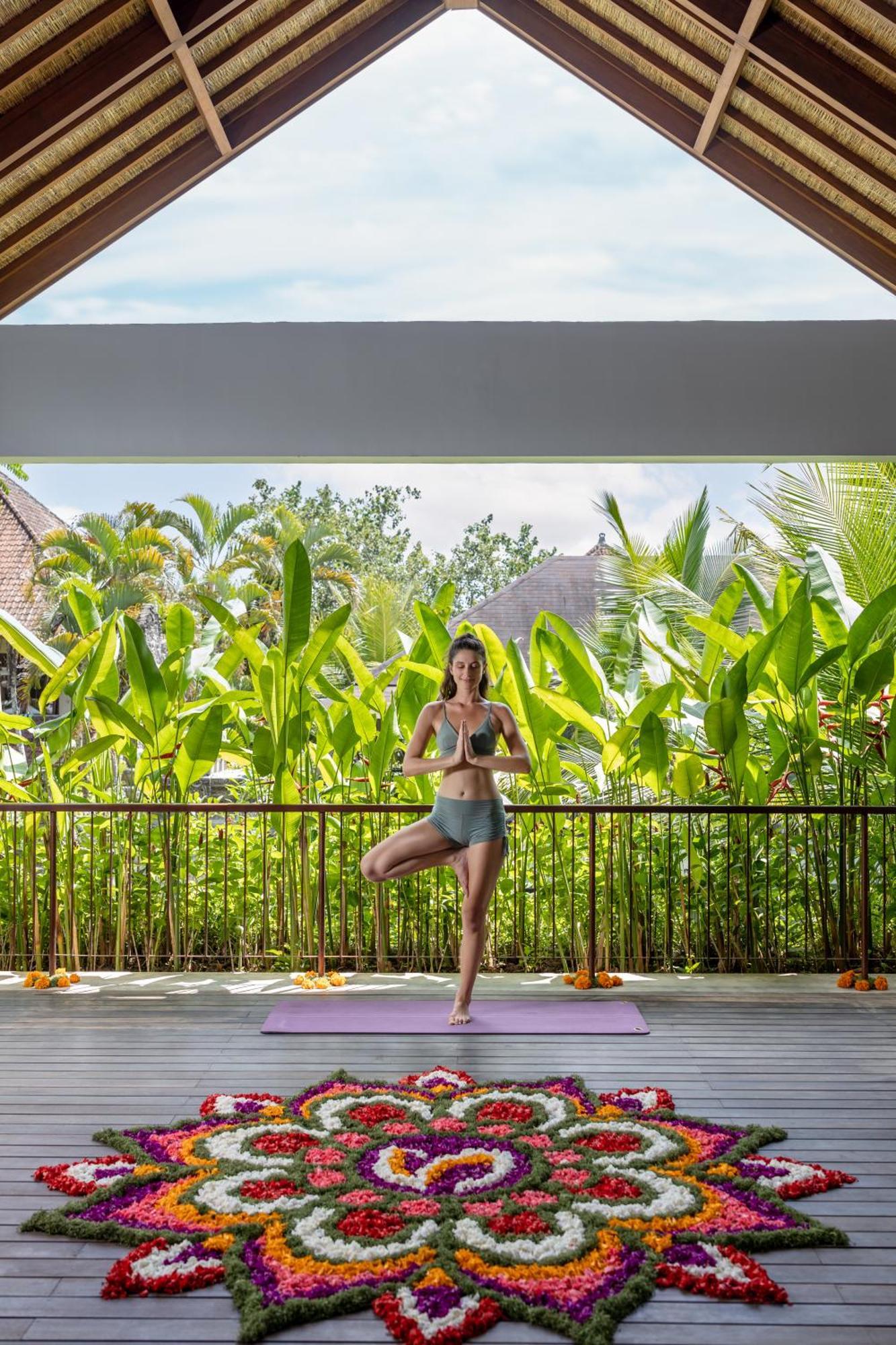 The Hava Ubud A Pramana Experience Exteriér fotografie