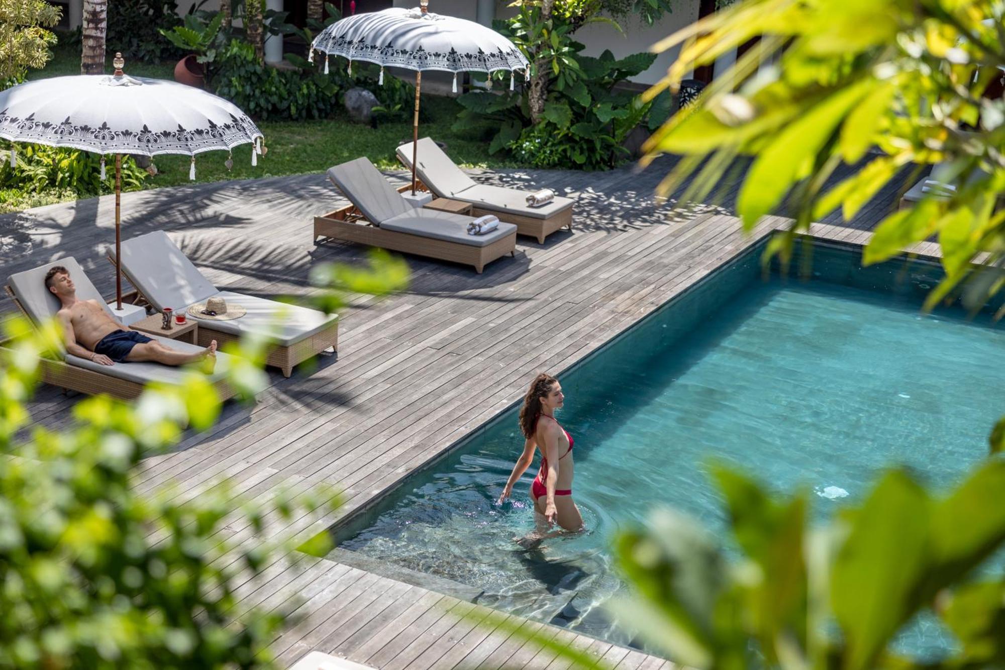 The Hava Ubud A Pramana Experience Exteriér fotografie