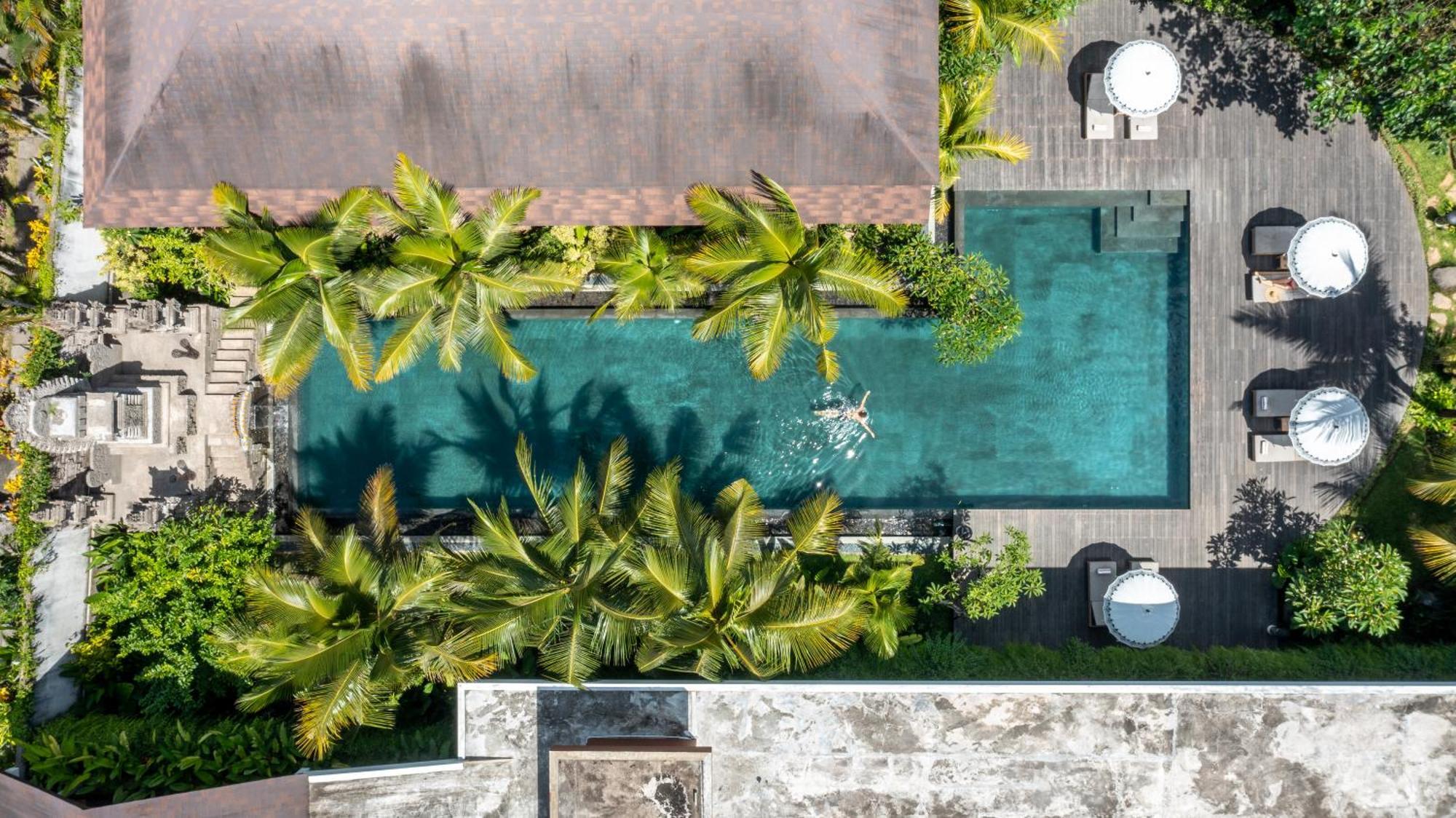 The Hava Ubud A Pramana Experience Exteriér fotografie