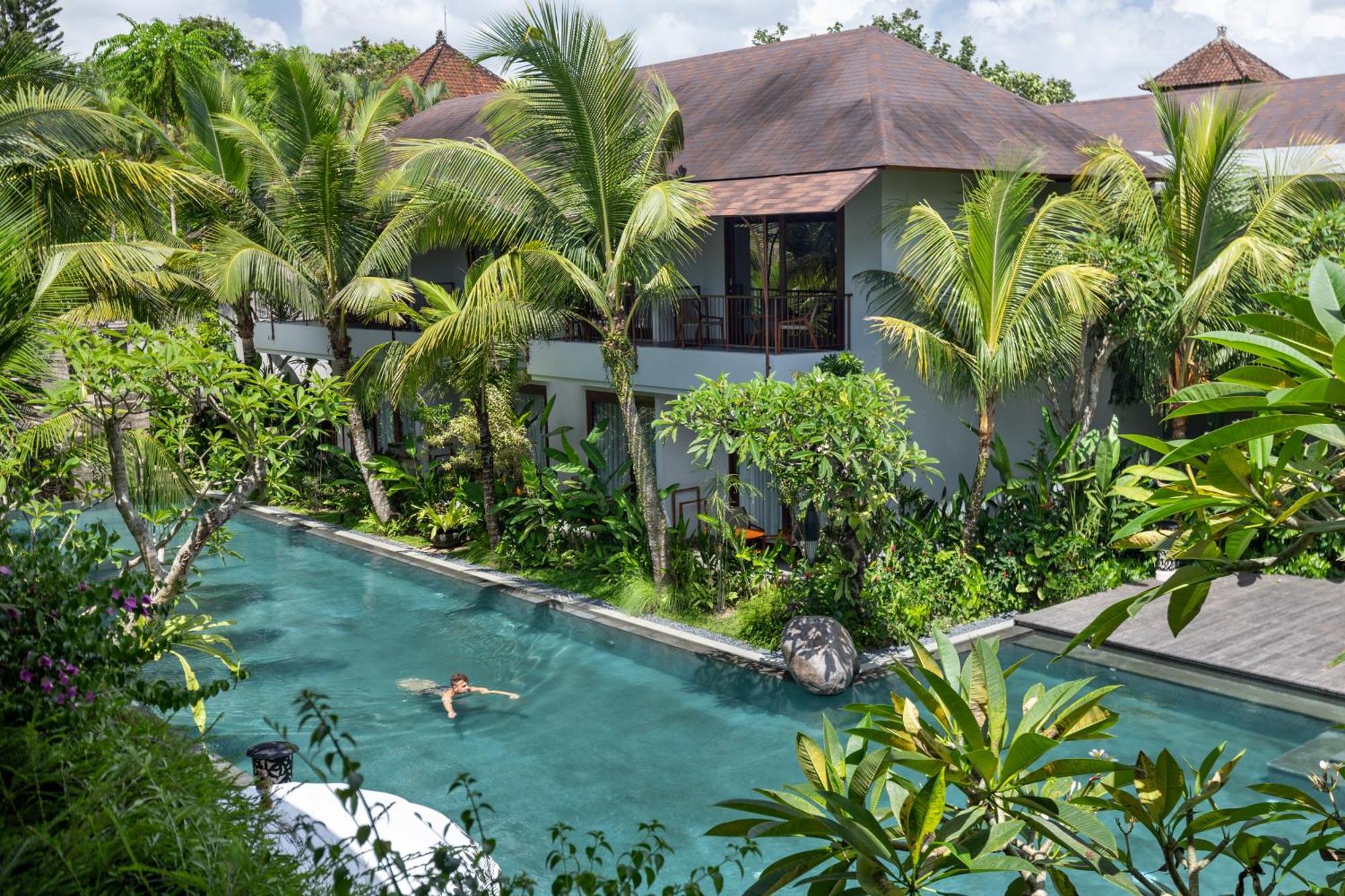 The Hava Ubud A Pramana Experience Exteriér fotografie
