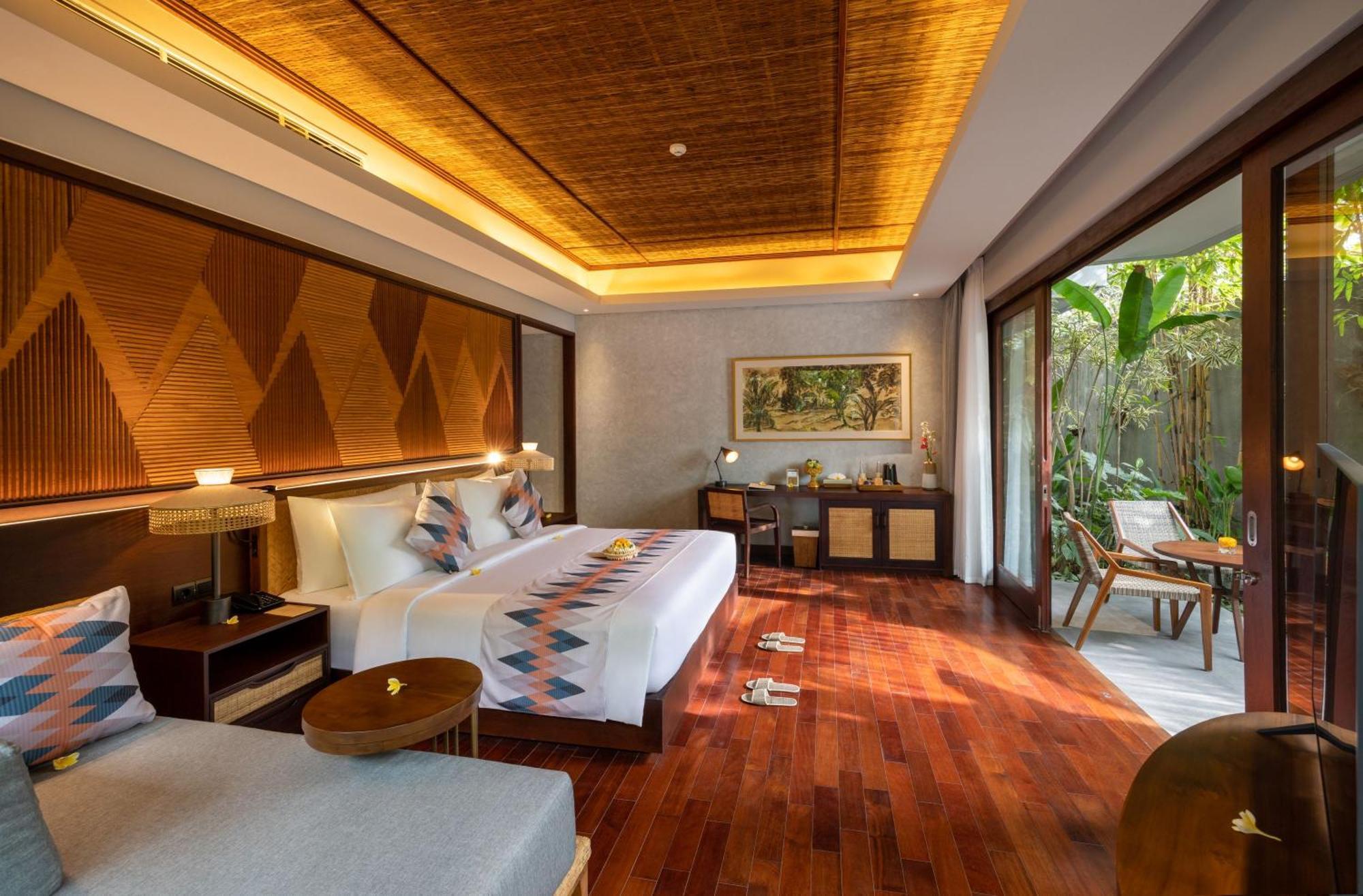 The Hava Ubud A Pramana Experience Exteriér fotografie