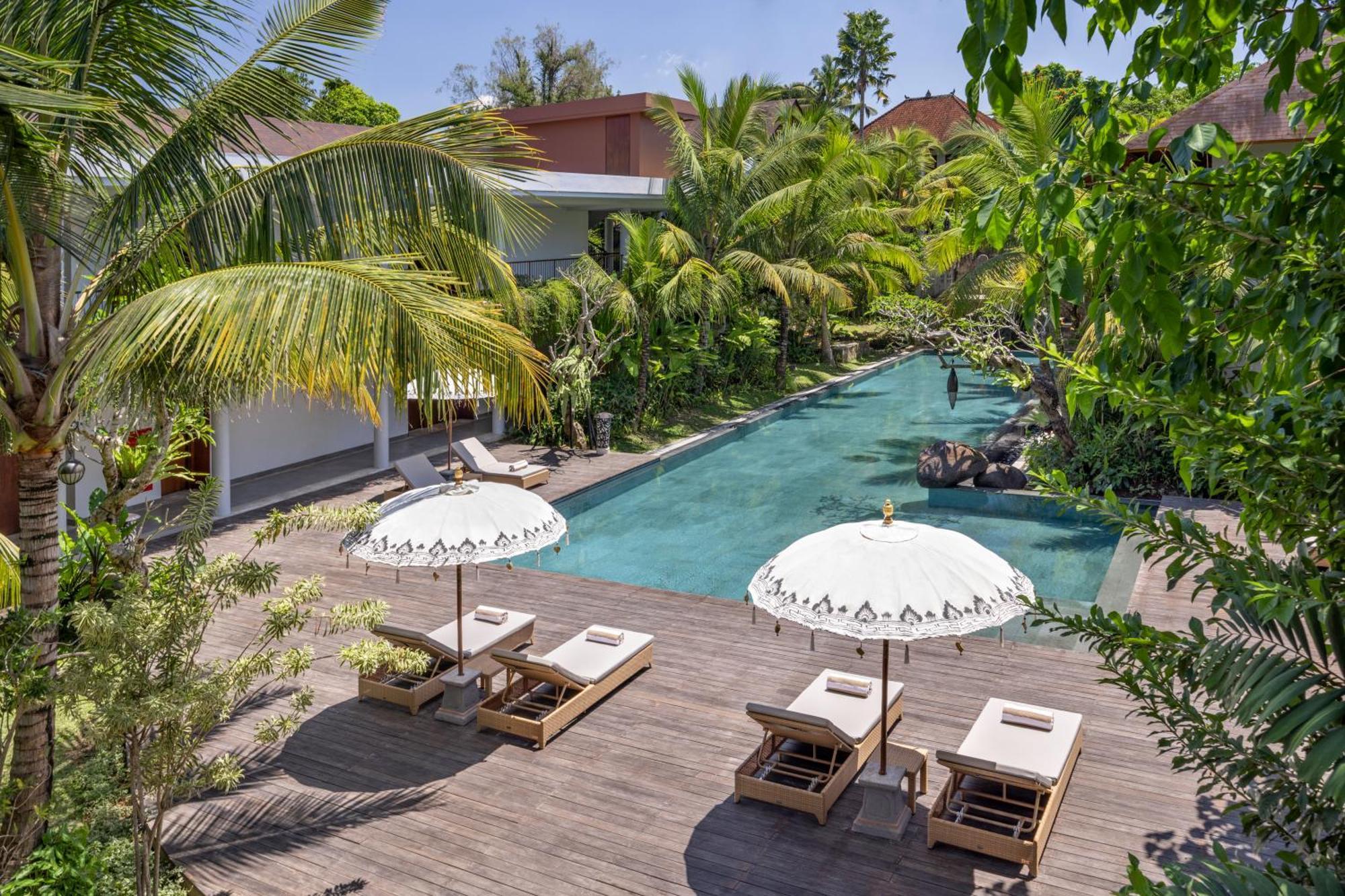 The Hava Ubud A Pramana Experience Exteriér fotografie
